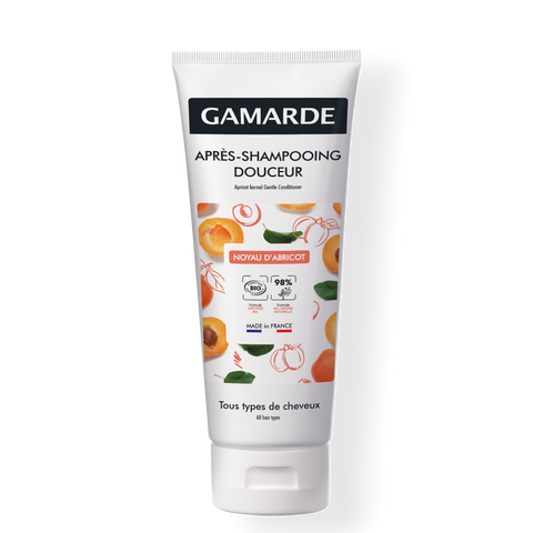 Gamarde Acondicionador Suave