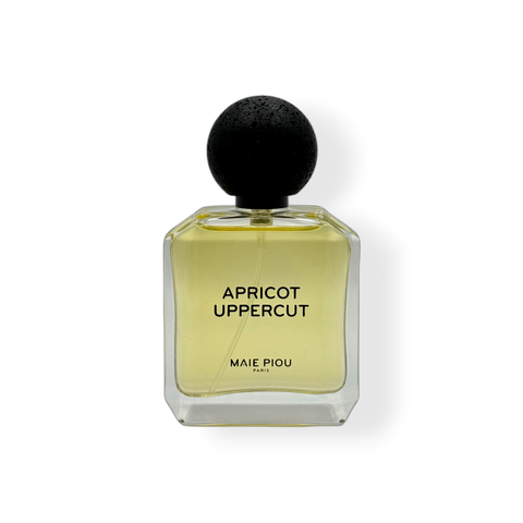 Eau de Parfum Apricot Uppercut