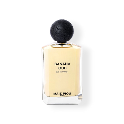 Eau de Parfum Banana Oud