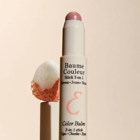 Embryolisse Bálsamo Color 3-en-1 - Diferentes Tonos