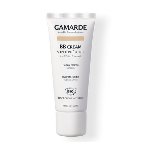 Gamarde BB Cream Piel Clara