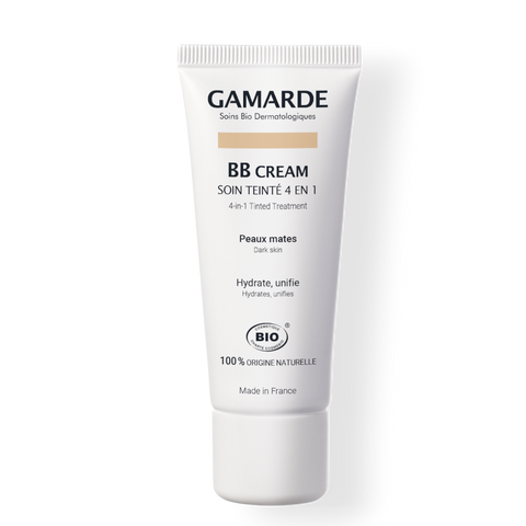 Gamarde BB Cream Piel Mate