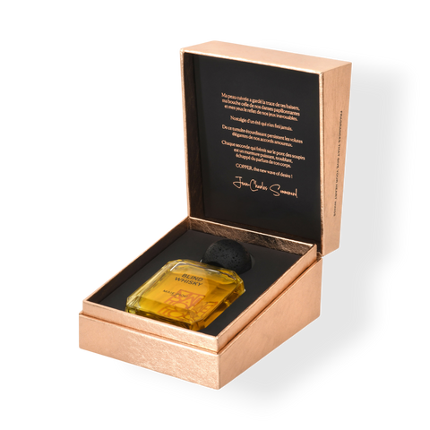 Eau de Parfum Blind Whisky