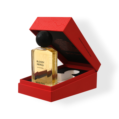 Eau de Parfum Bloody Neroli