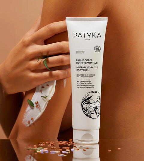 PATYKA Bálsamo Corporal Nutri Reparador