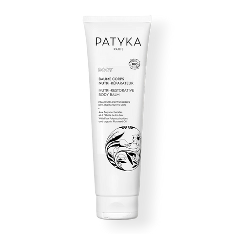 PATYKA Bálsamo Corporal Nutri Reparador