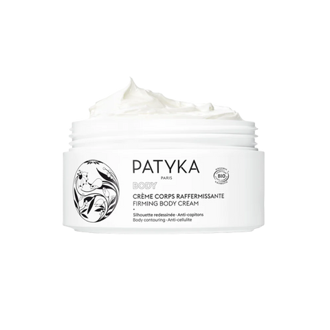 Patyka Crema Corporal Reafirmante