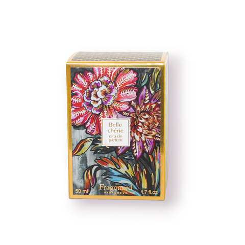 Fragonard Belle Chérie Eau de Parfum