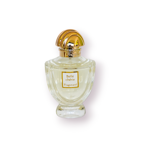 Belle cherie sales eau de parfum