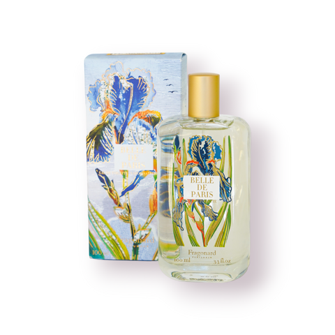 Fragonard Belle de Paris Eau de Toilette
