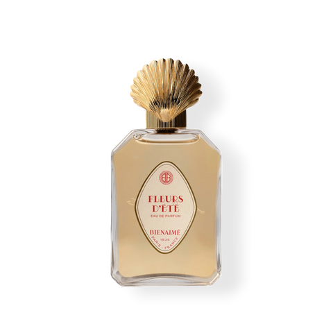 Bienaimé Perfume Fleurs d'Été