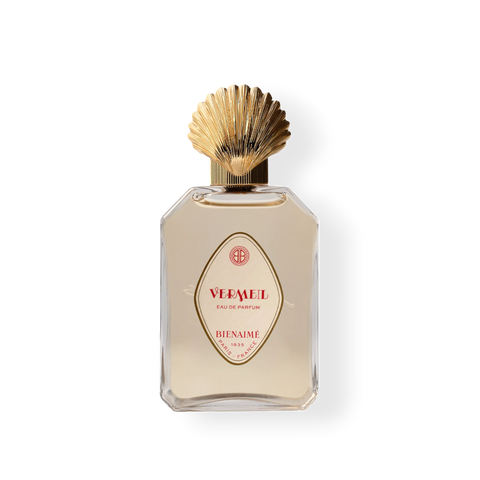 Bienaimé Perfume Vermeil