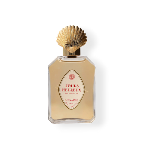 Bienaimé Perfume Jours Heureux