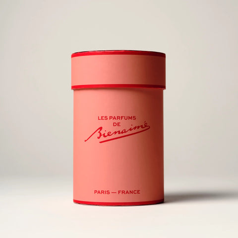 Bienaimé Perfume Vermeil