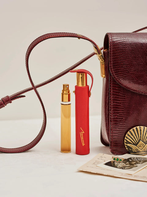Bienaimé Vaporizador de Viaje con Estuche