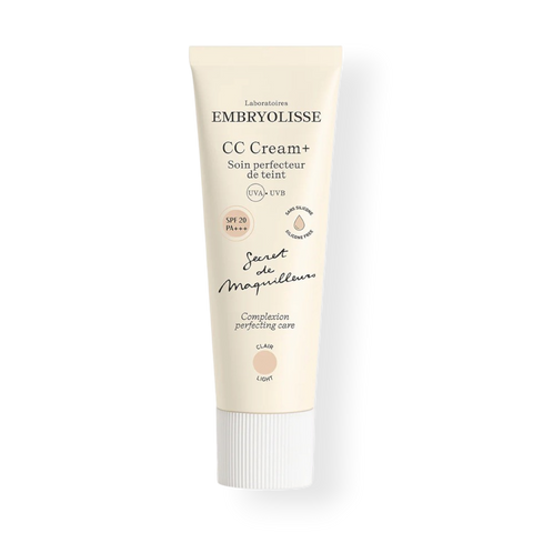 Embryolisse CC Crème+