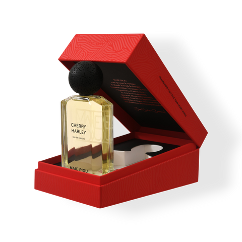 Eau de Parfum Cherry Harley