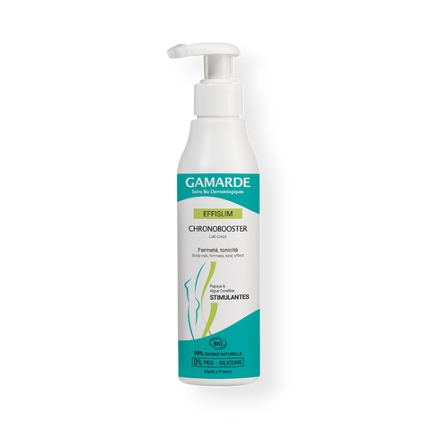 Gamarde Effislim Loción Corporal Chronobooster