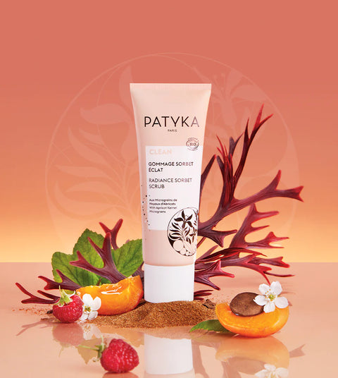 PATYKA Exfoliante Sorbete Iluminador