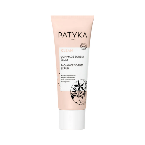 PATYKA Exfoliante Sorbete Iluminador