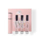 T.LeClerc Set 3 Perfumes y Vaporizador