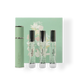 T.LeClerc Set 3 Perfumes y Vaporizador