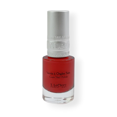 T.LeClerc Esmalte Coquelicot