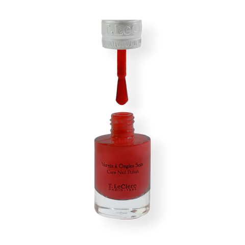 T.LeClerc Esmalte Coquelicot