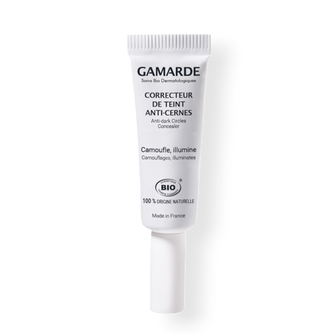 Gamarde Corrector Anti-Ojeras