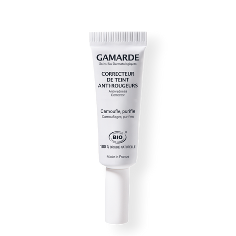 Gamarde Corrector Anti-Rojeces