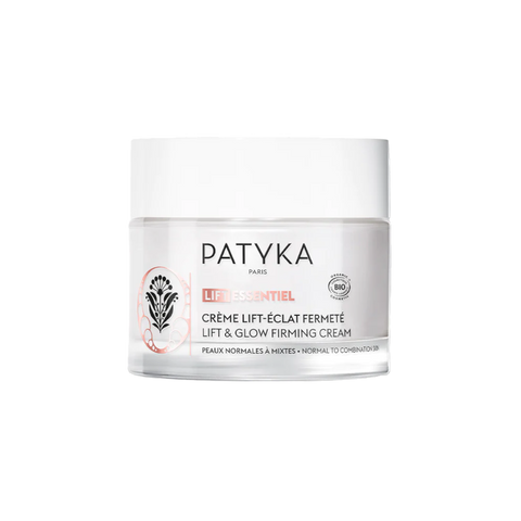 PATYKA Crema Lift Luminosidad Firmeza