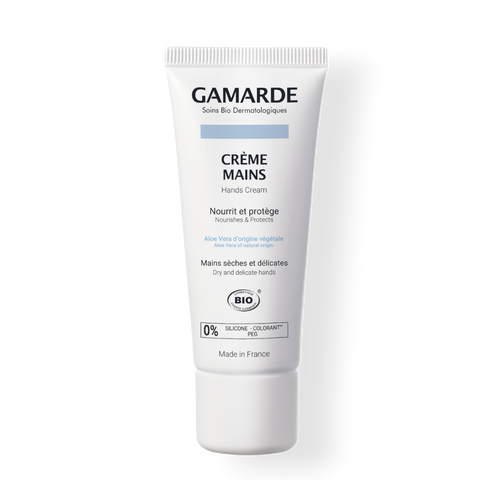 Gamarde Crema Manos