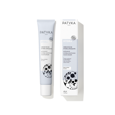 Patyka Crema Rica Hidra Calmante