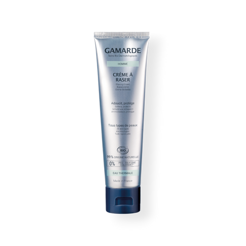 Gamarde Crema de Afeitar para Hombre