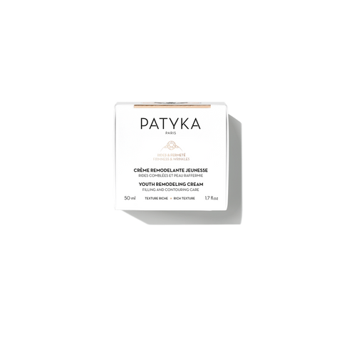 Patyka Crema Remodelante de Juventud / Rica