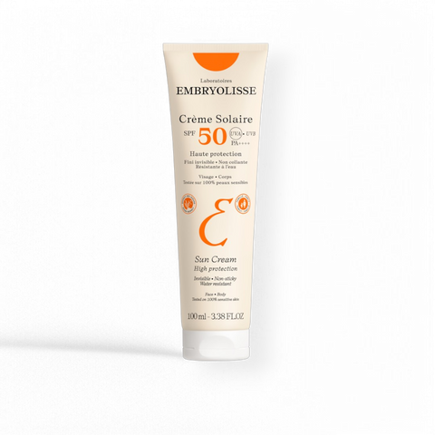 Embryolisse Crema Solar SPF50