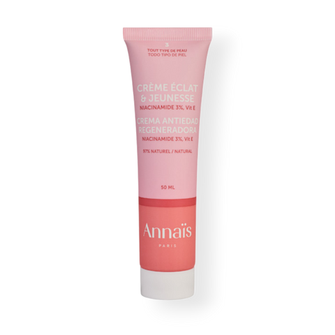AnnaÏs Crema Antiedad Regeneradora