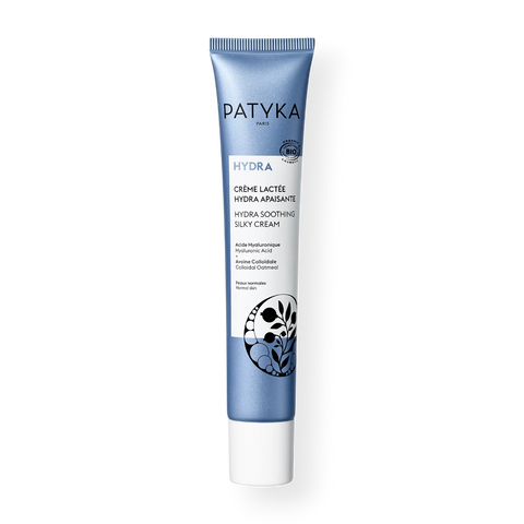 Patyka Crema Láctea Hydra Calmante