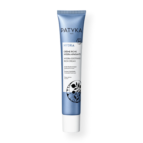 Patyka Crema Rica Hydra Calmante
