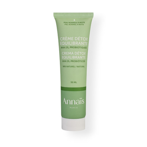Annaïs Crema Detox Equilibrante
