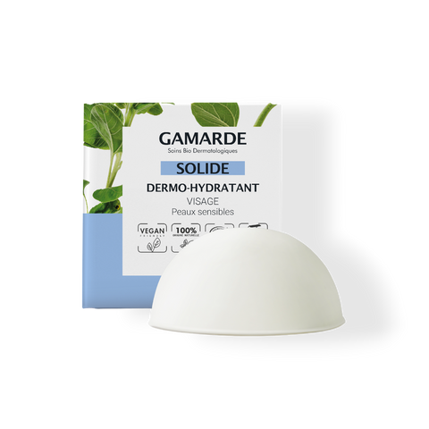 Gamarde Dermo Hidratante Sólido Rostro