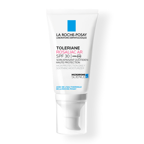 La Roche Posay Toleriance Rosaliac AR SPF30 Crema Calmante