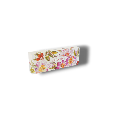 Fragonard Coffret Savons Églantine