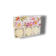 Fragonard Coffret Savons Églantine