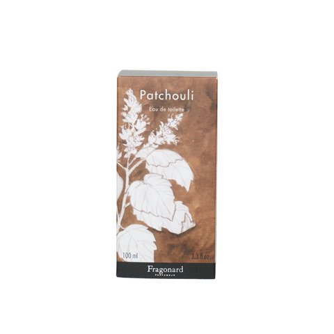 Fragonard Eau de Toilette Patchouli