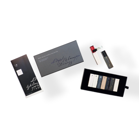 Ineke Kit de Descubrimiento