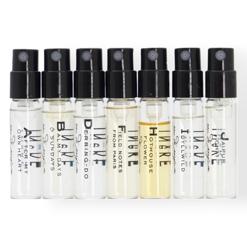 Ineke Kit de Descubrimiento