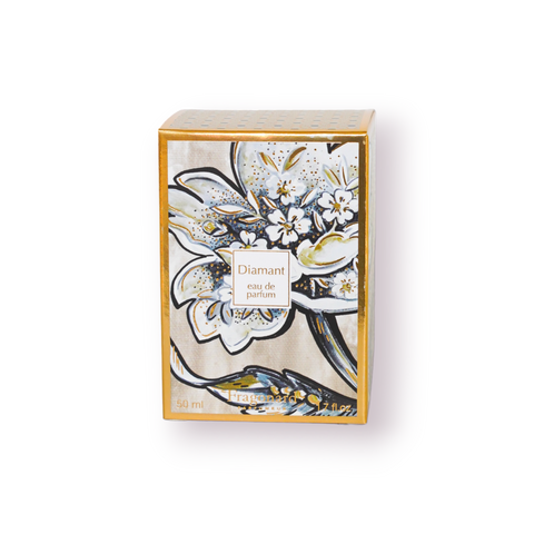 Fragonard Diamant Eau de Parfum