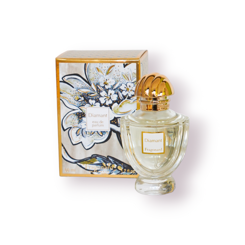 Fragonard Diamant Eau de Parfum
