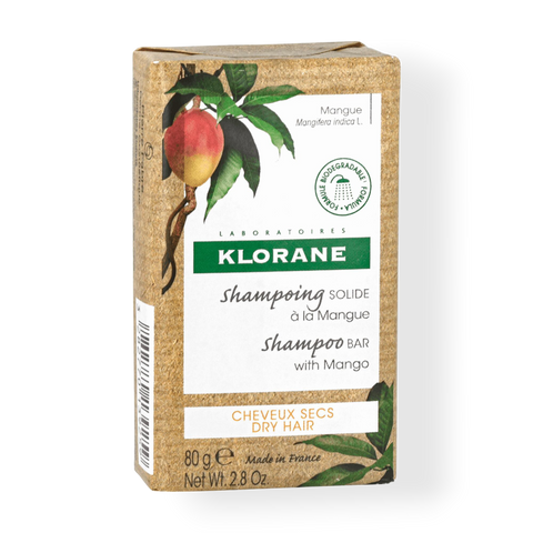 Klorane Champú Sólido Mango